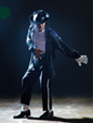 michael jackson impersonator