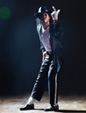 michael jackson tribute artist