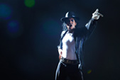michael jackson lookalike
