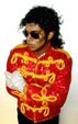 michael jackson lookalike
