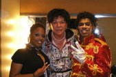 michael jackson lookalike